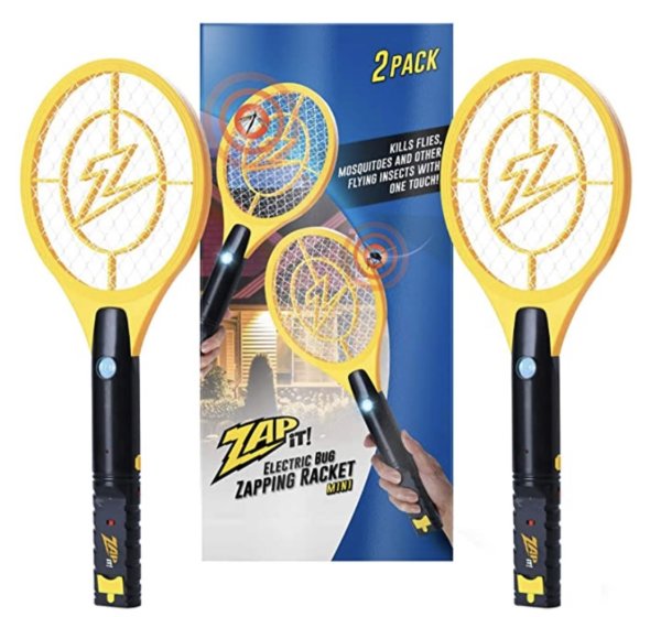 accessories for campervans