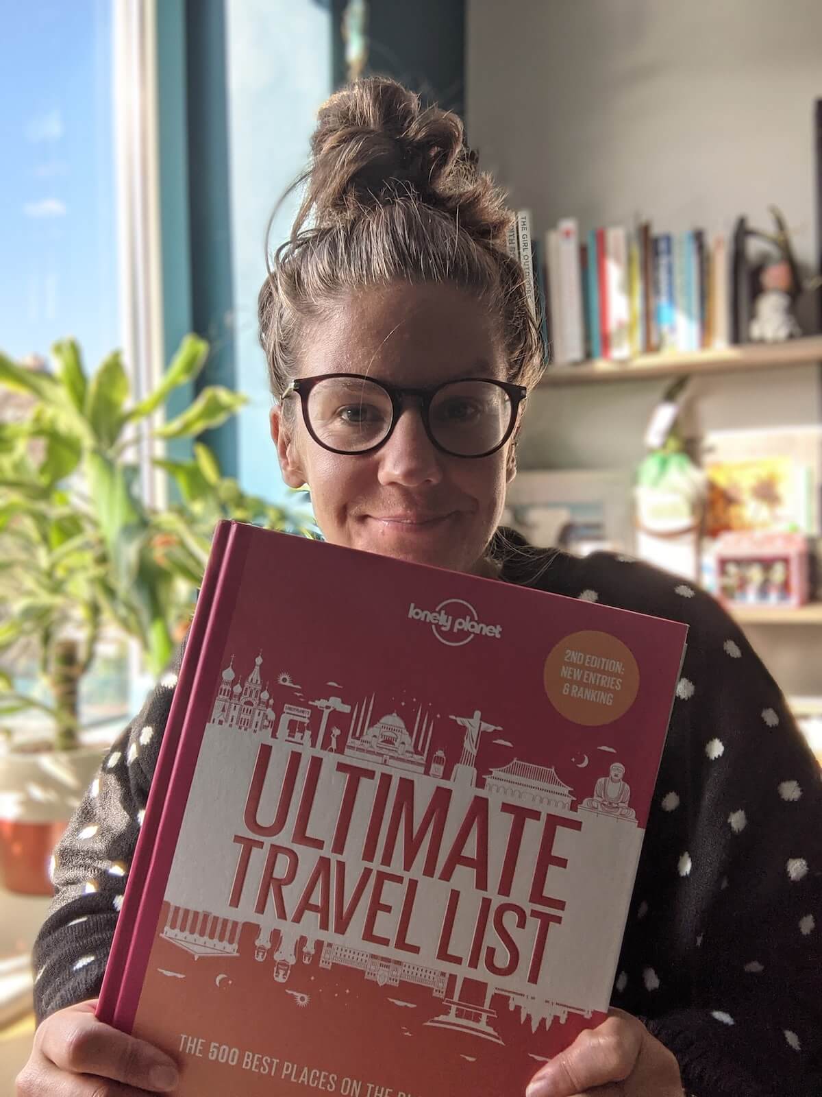 best gifts for travel lovers