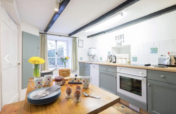 Places to visit south cornwall 