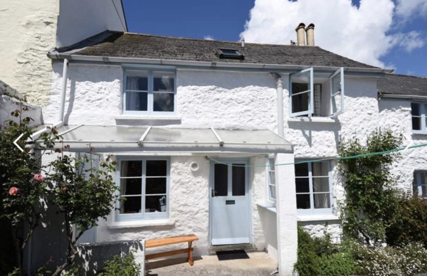 Places to visit south cornwall 