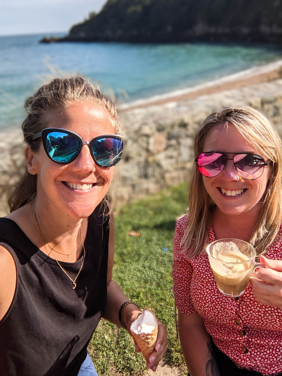 What to do in Guernsey