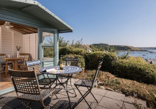 falmouth where to stay