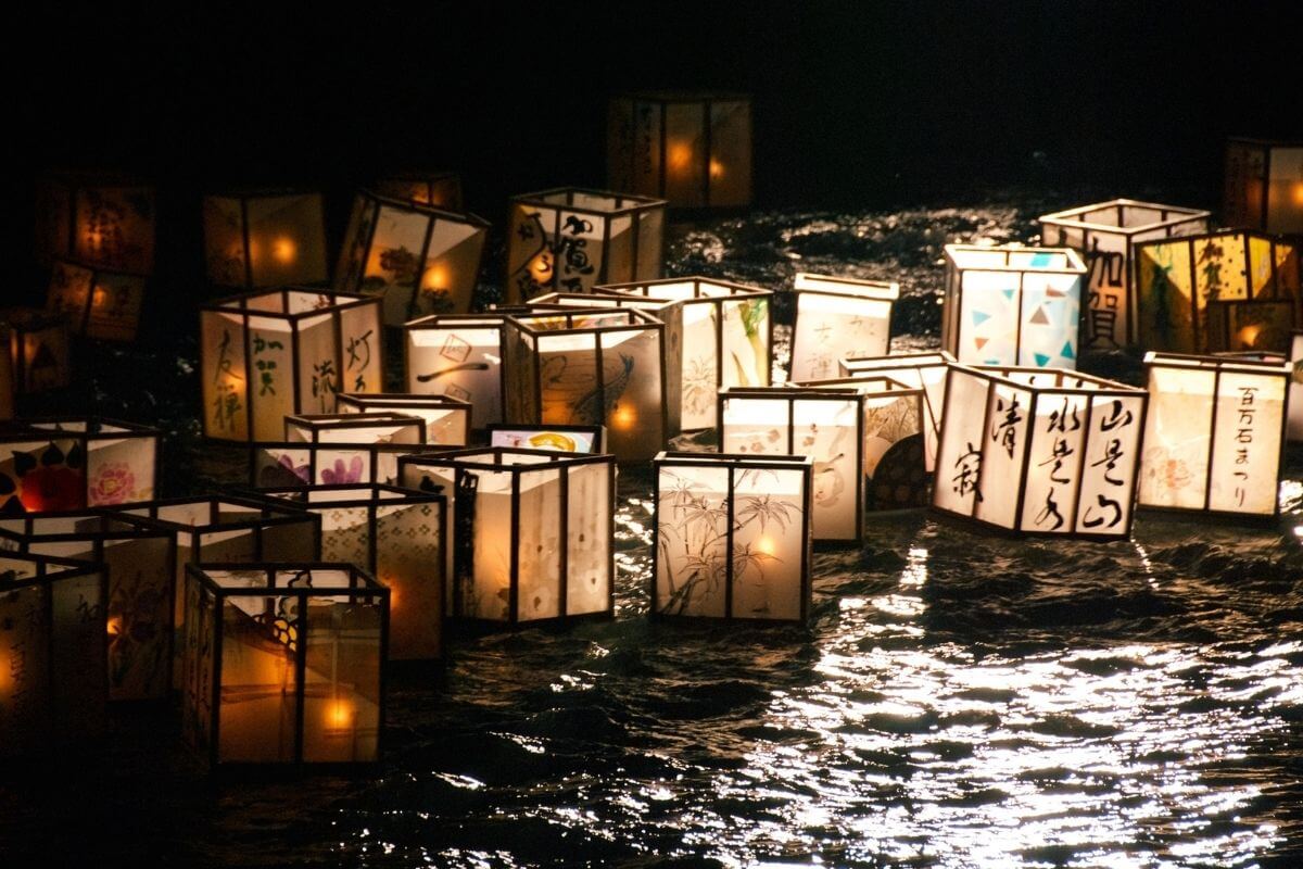 festivals in autumn