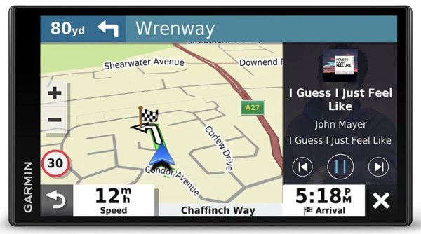 christmas and campervans