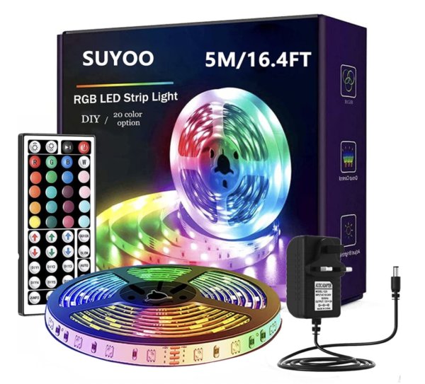 christmas for campervan lovers