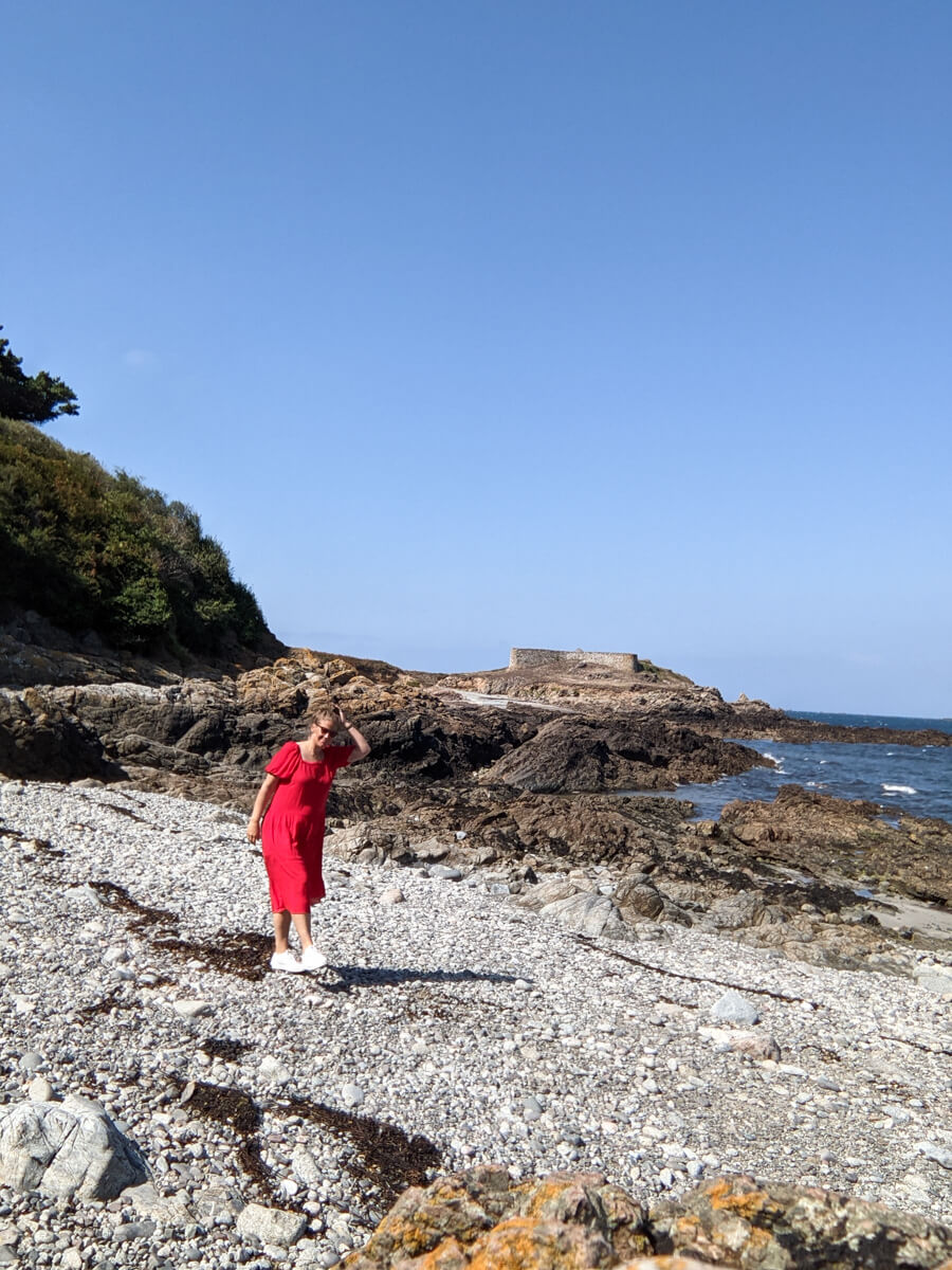 What is Guernsey like?