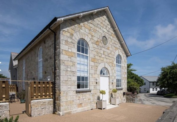 south cornwall top spots