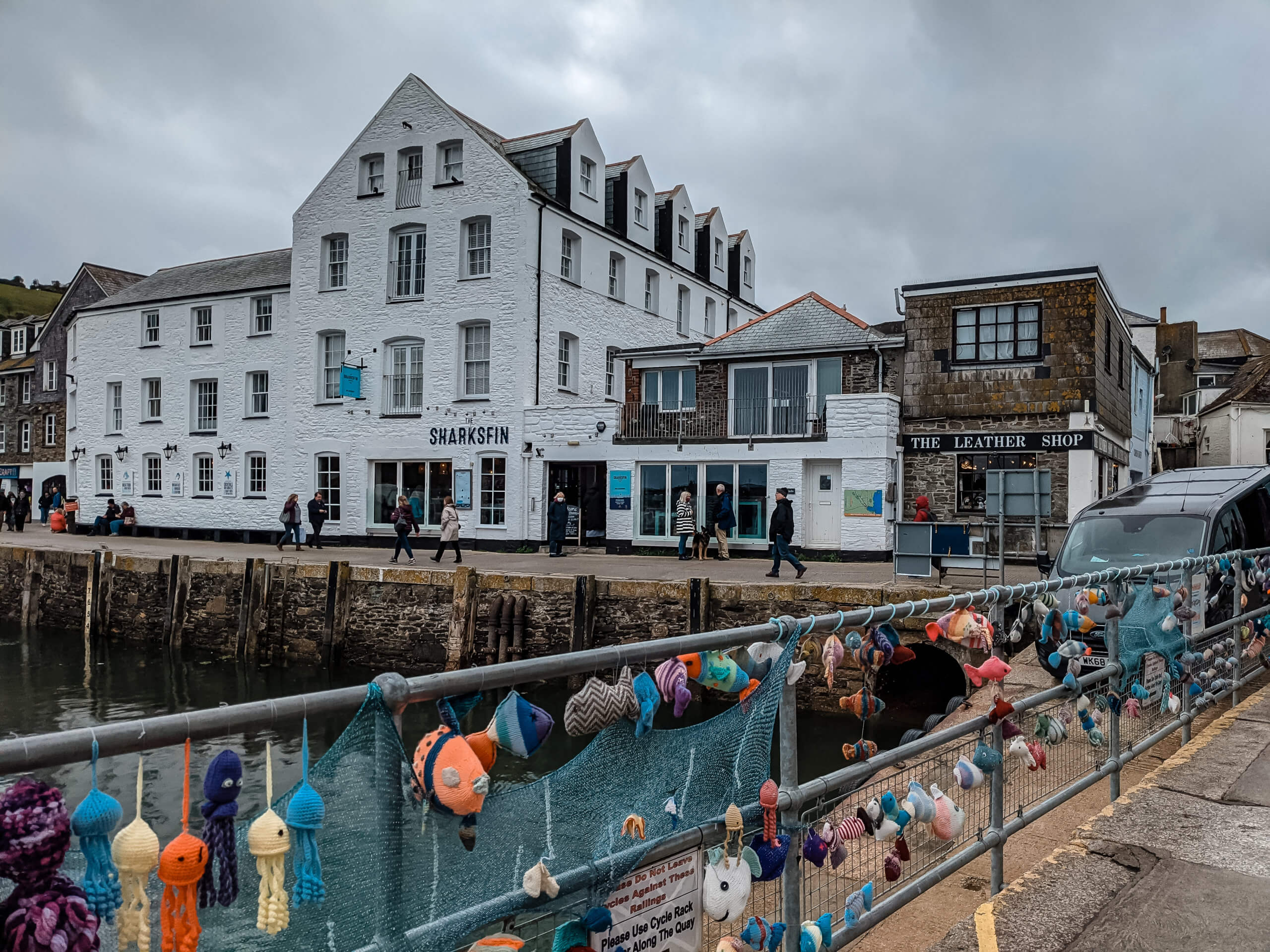 best spots in south cornwall 