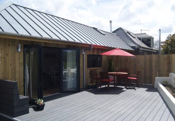 where to stay in south cornwall 