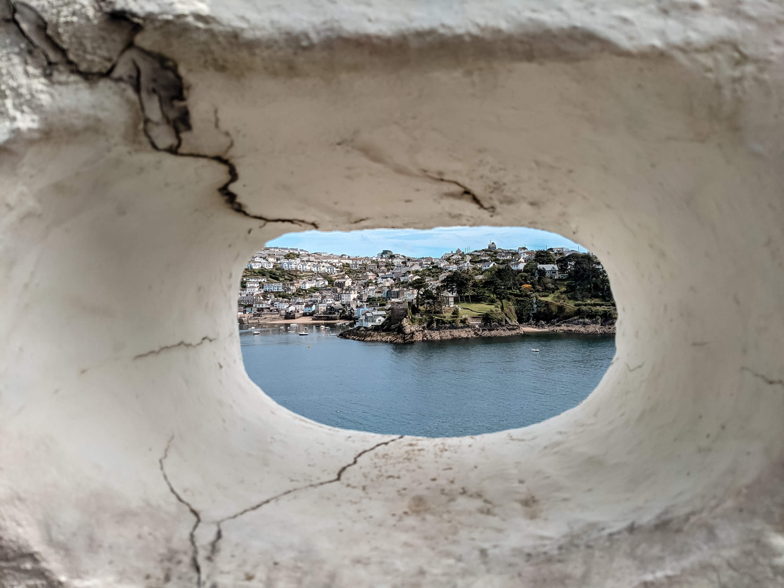 Where to go in South Cornwall