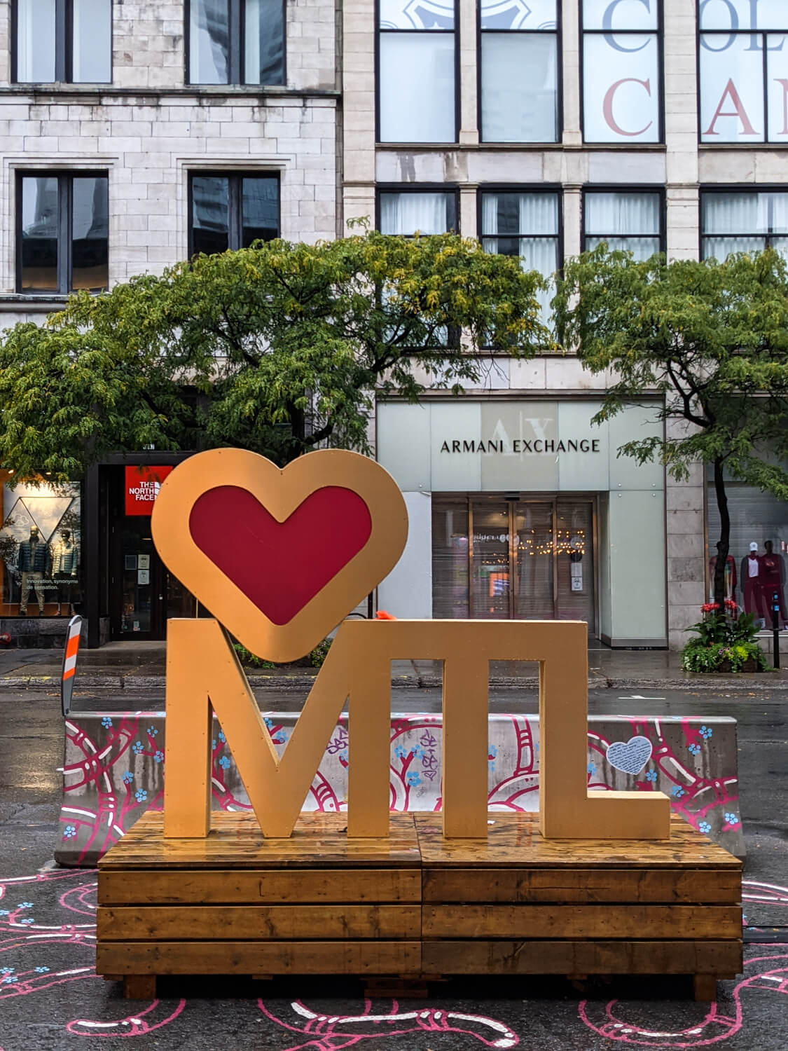 what to do in montreal