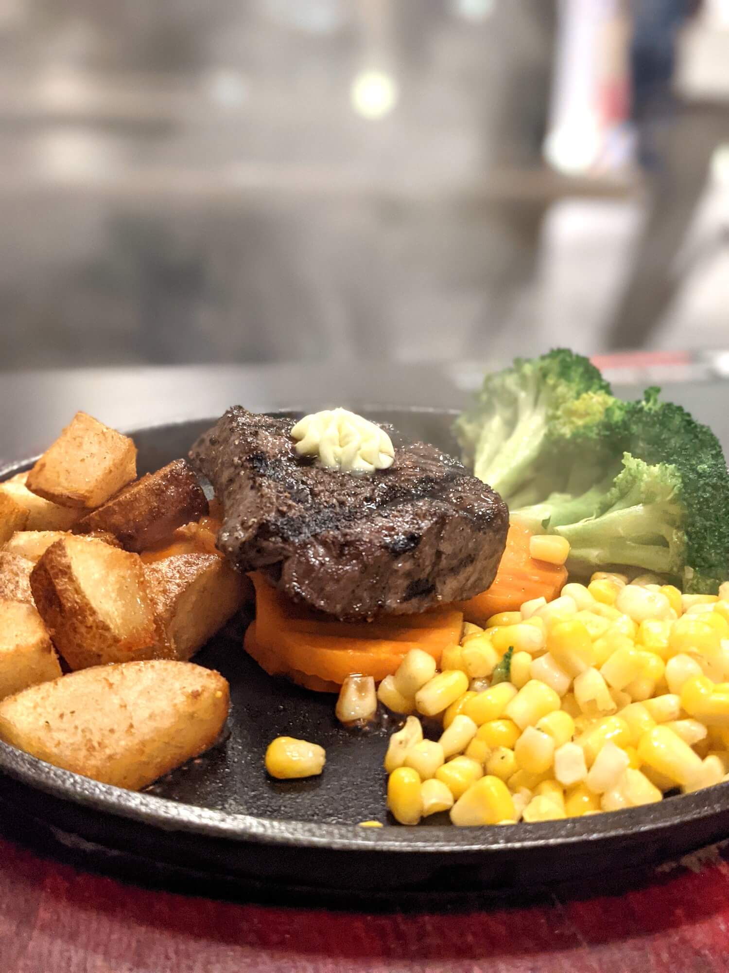 Where to eat Toronto