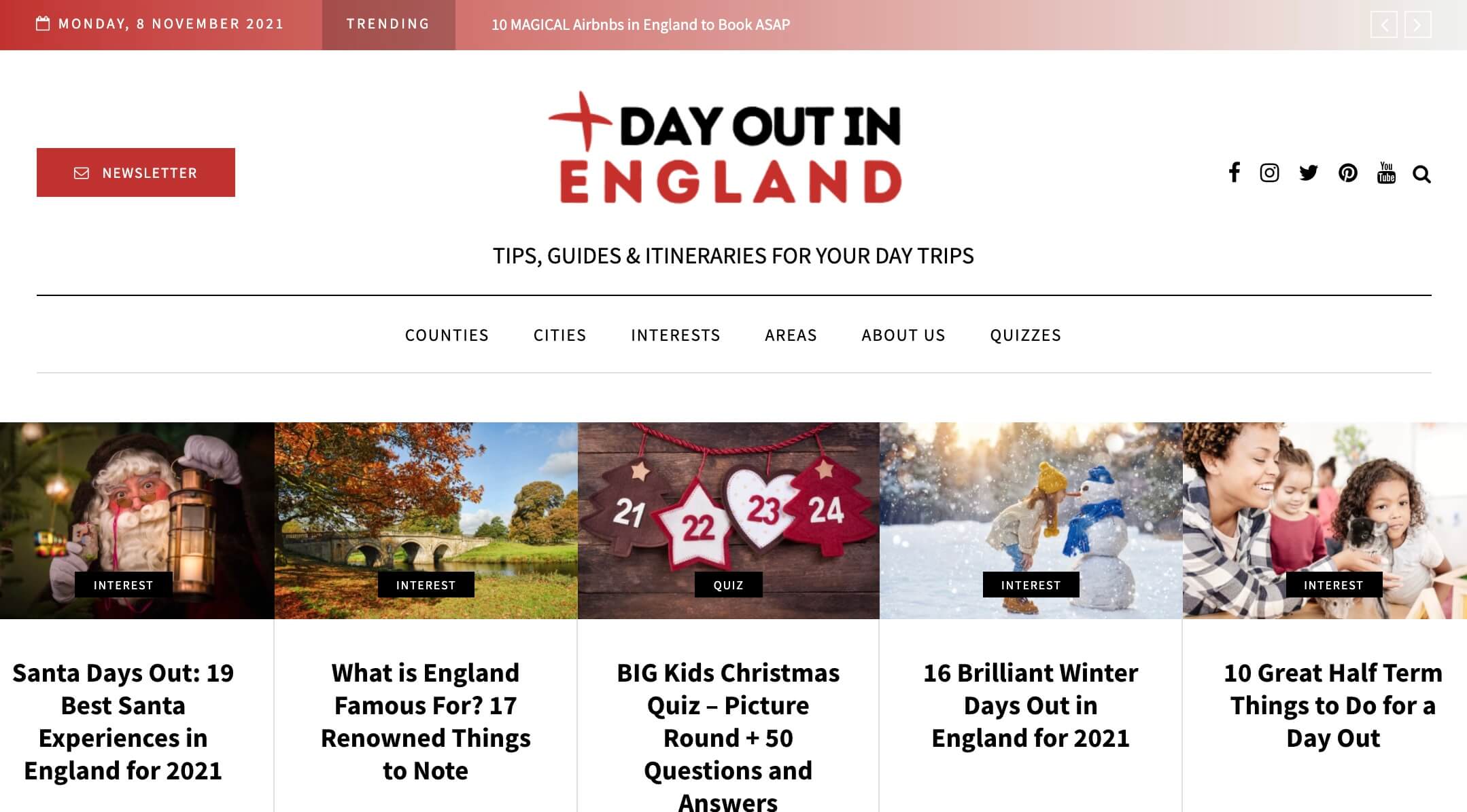 preparing for a baby