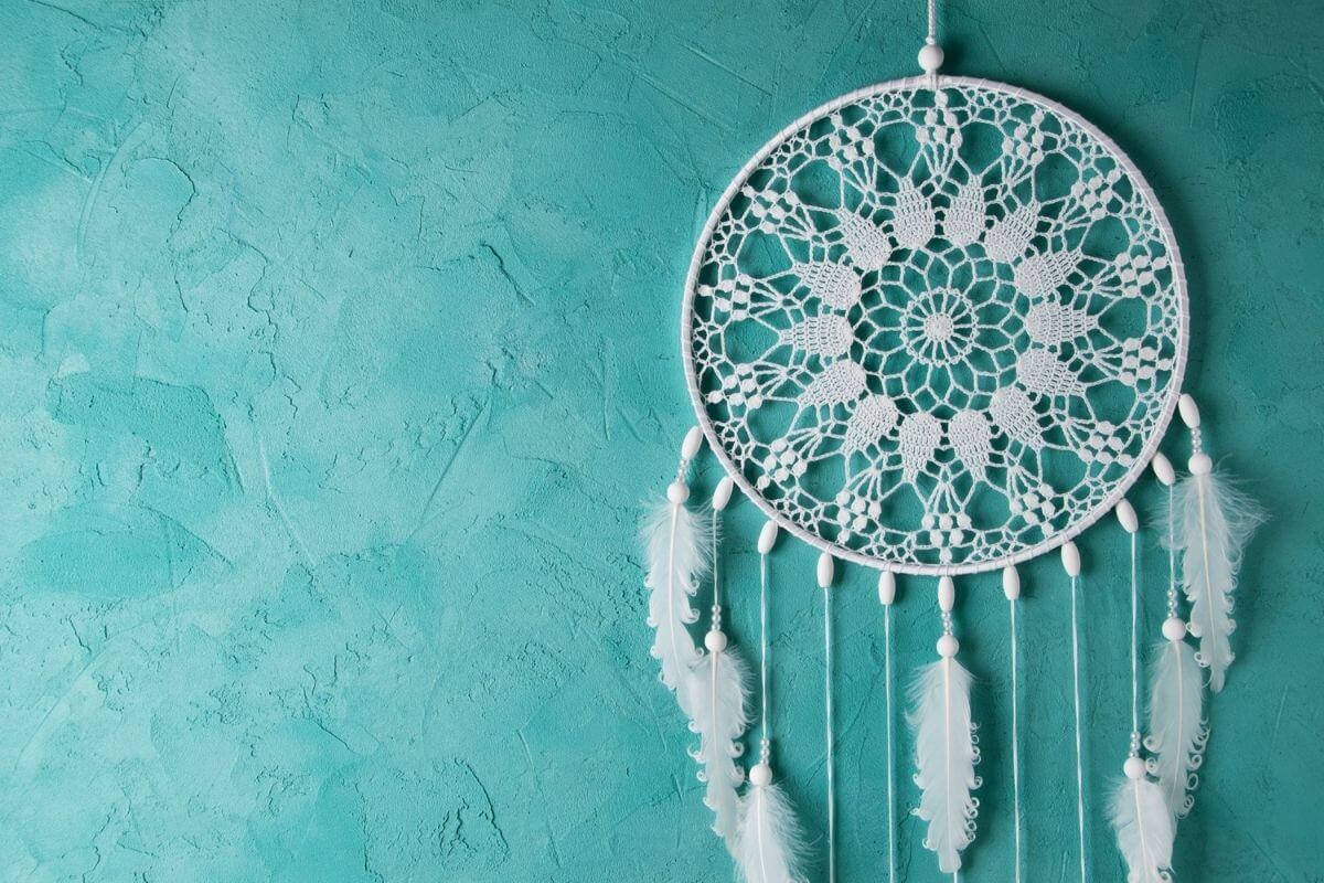 dream catcher from canada