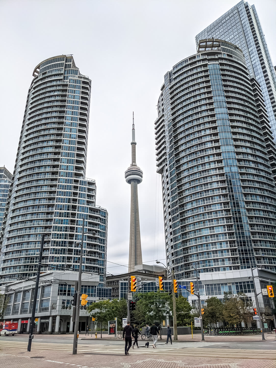 CN Tower Toronto