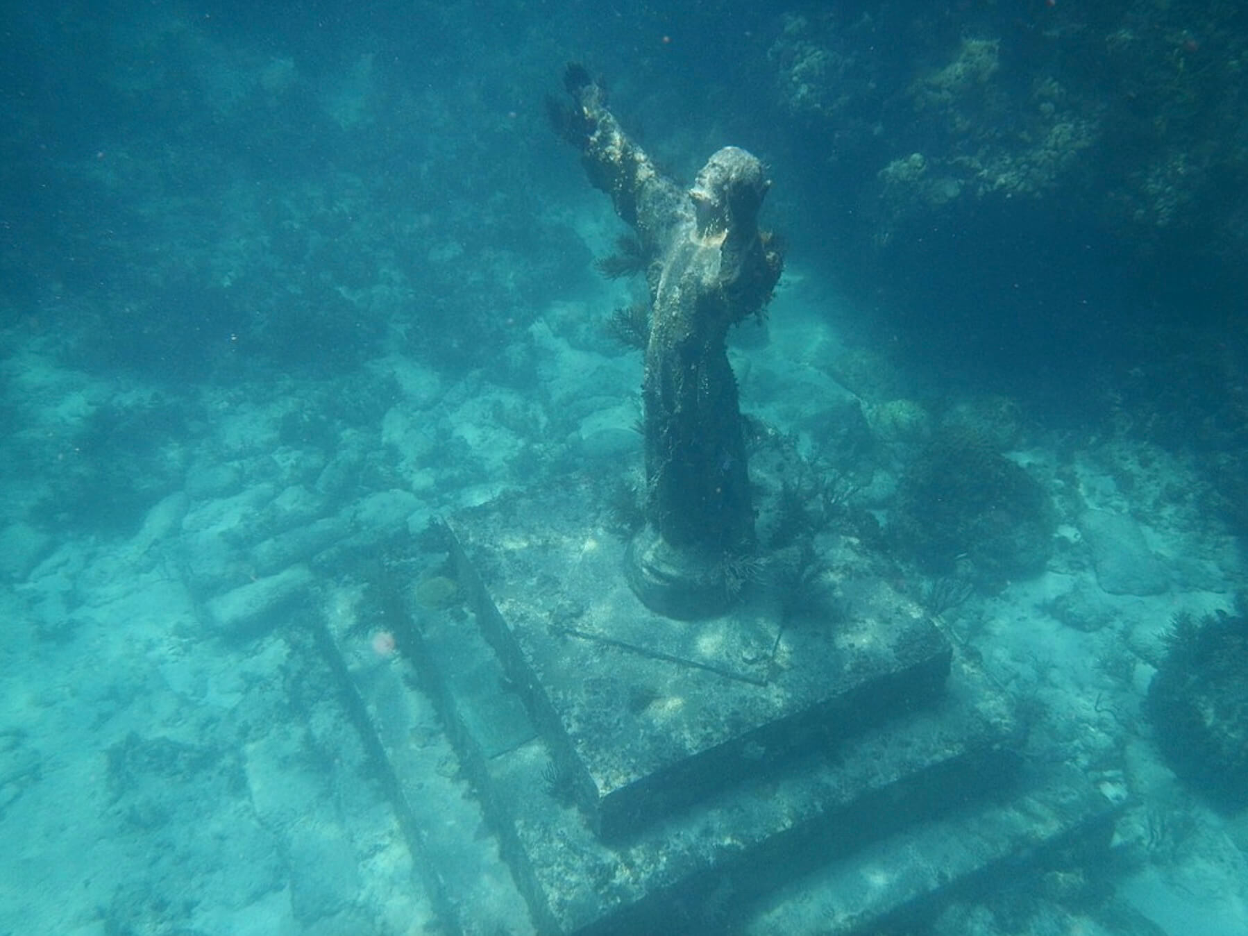 facts about the florida keys