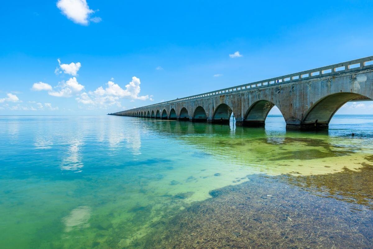 florida keys facts