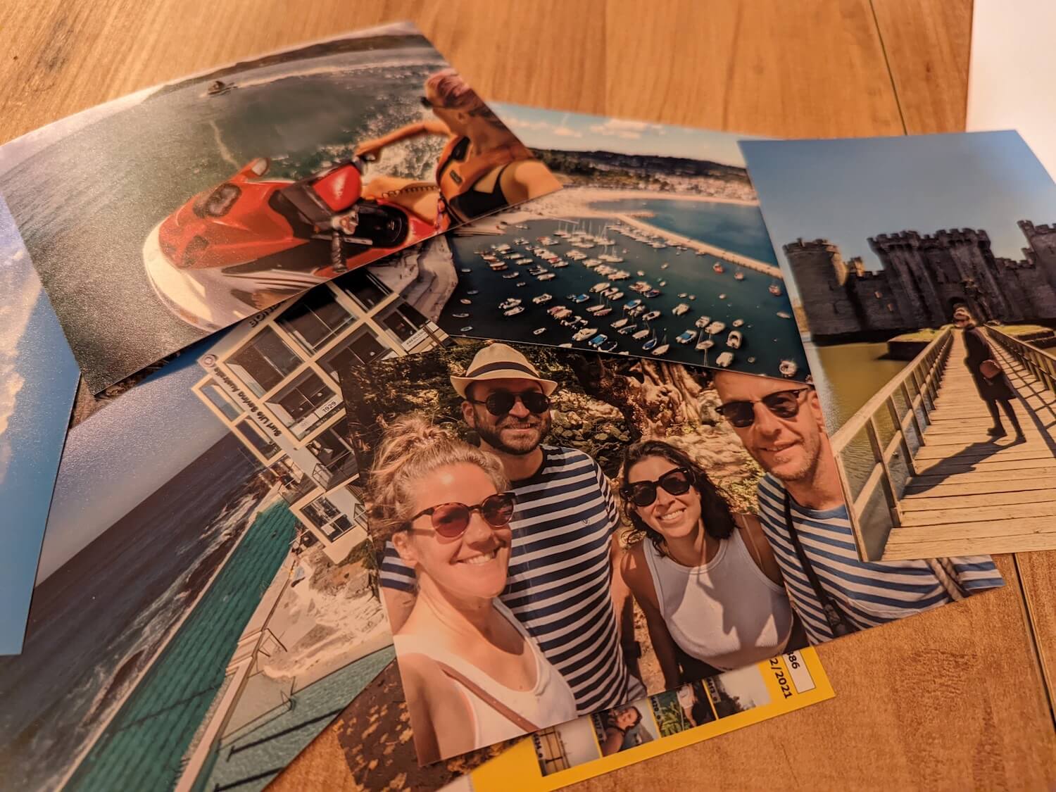 photos for travel journal