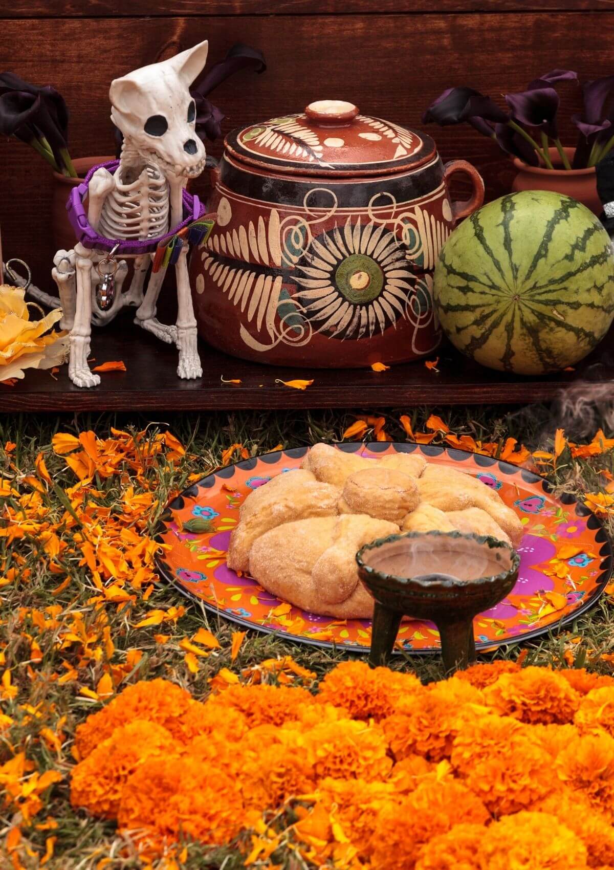 important religious festivals