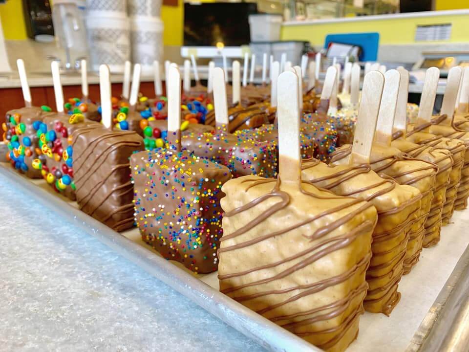 Panama City Beach Restaurants