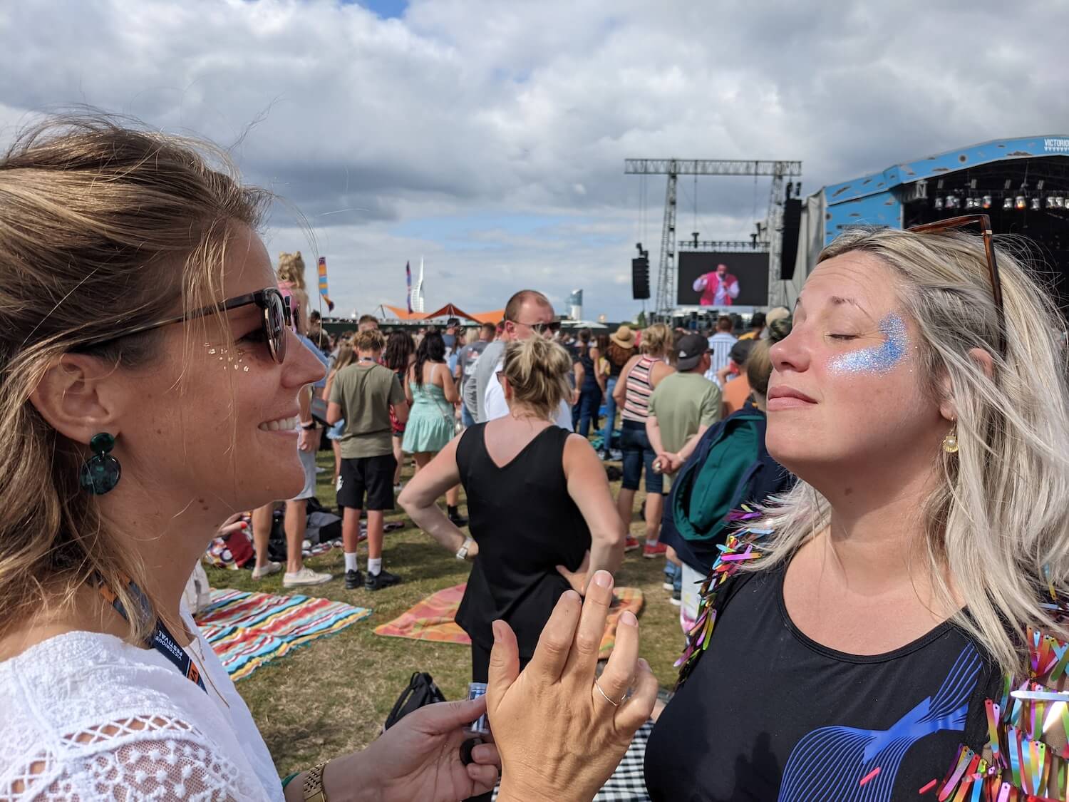 biggest festival in the world