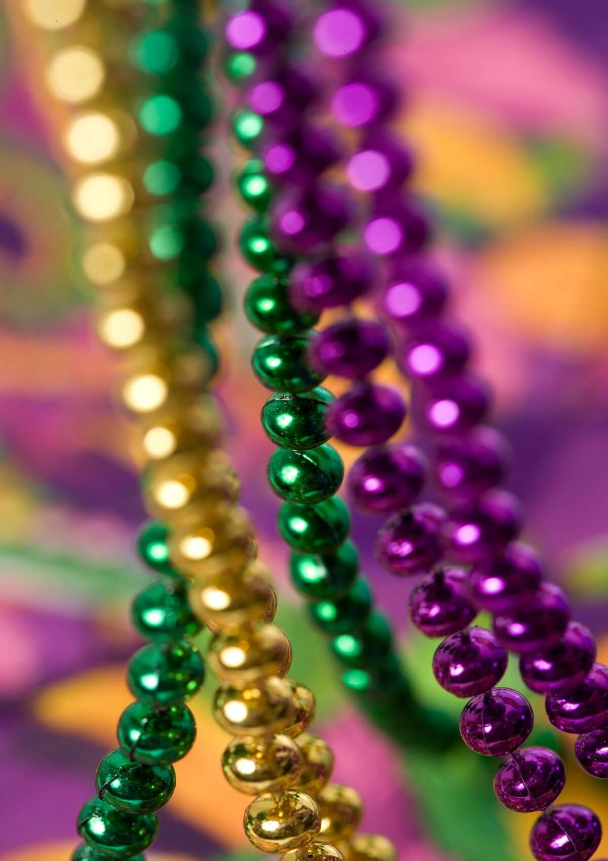 souvenirs from new orleans