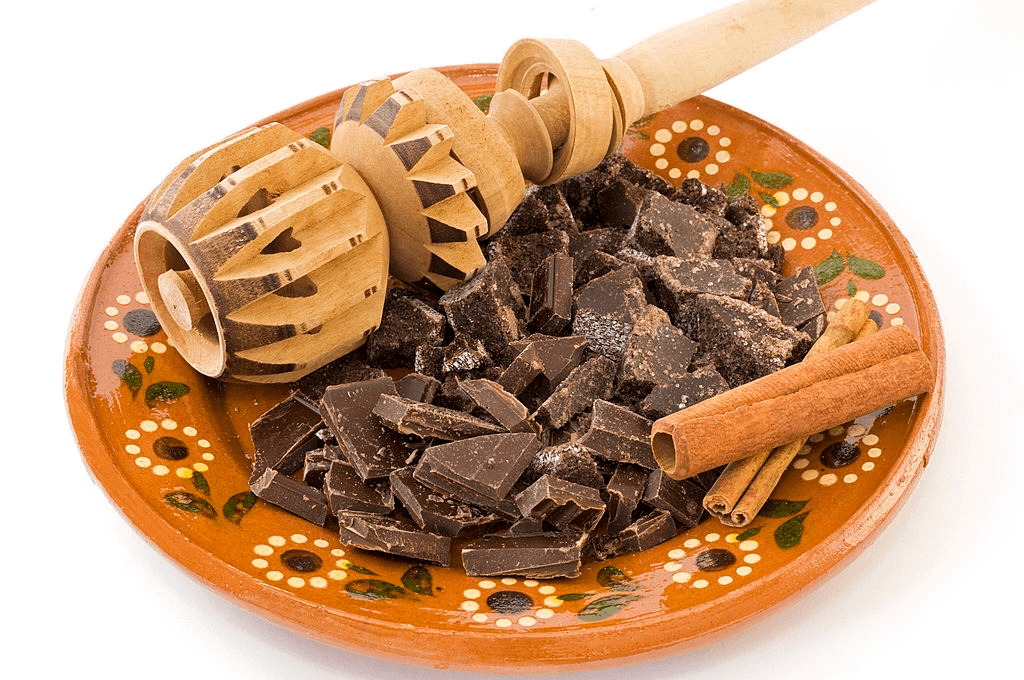 Mexican chocolate