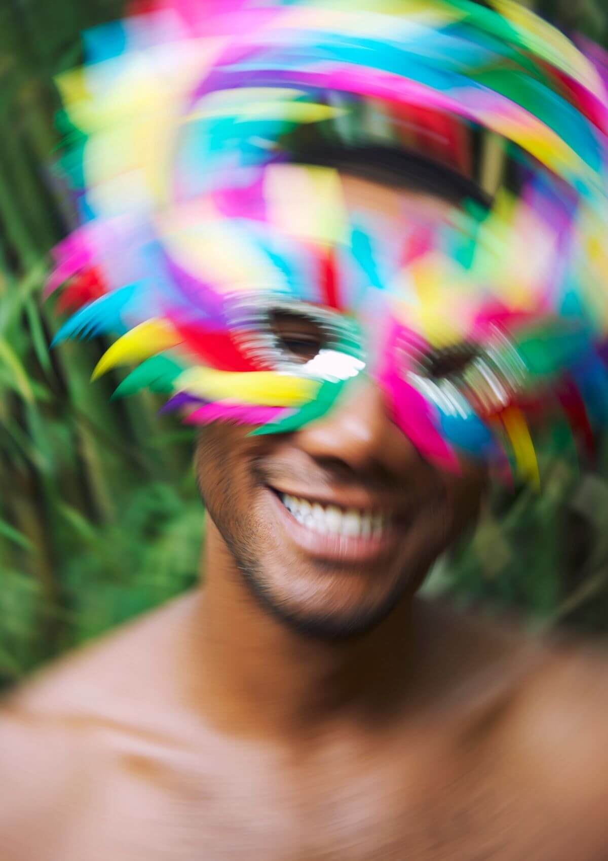 biggest festival in the world