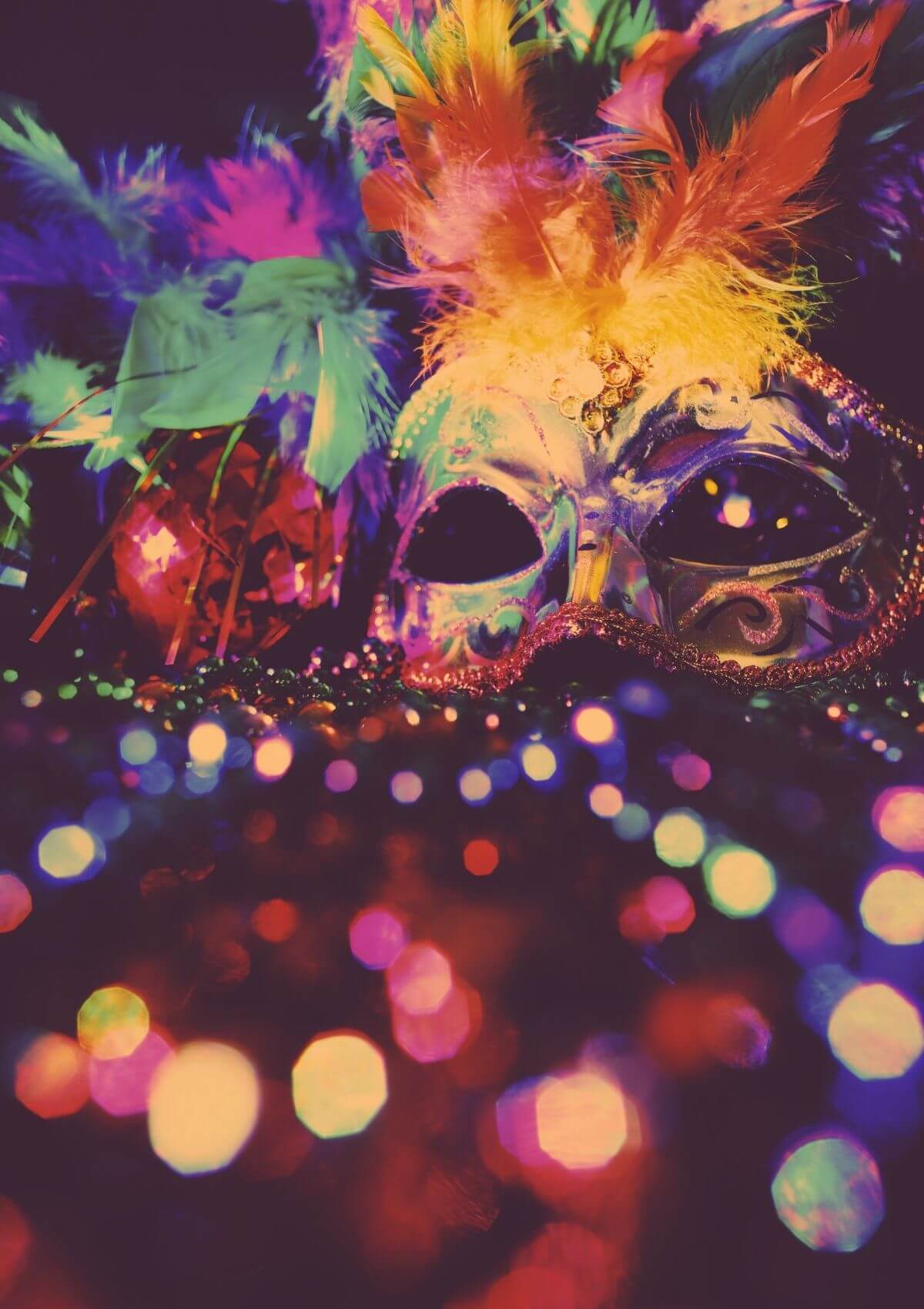 world religious festivals