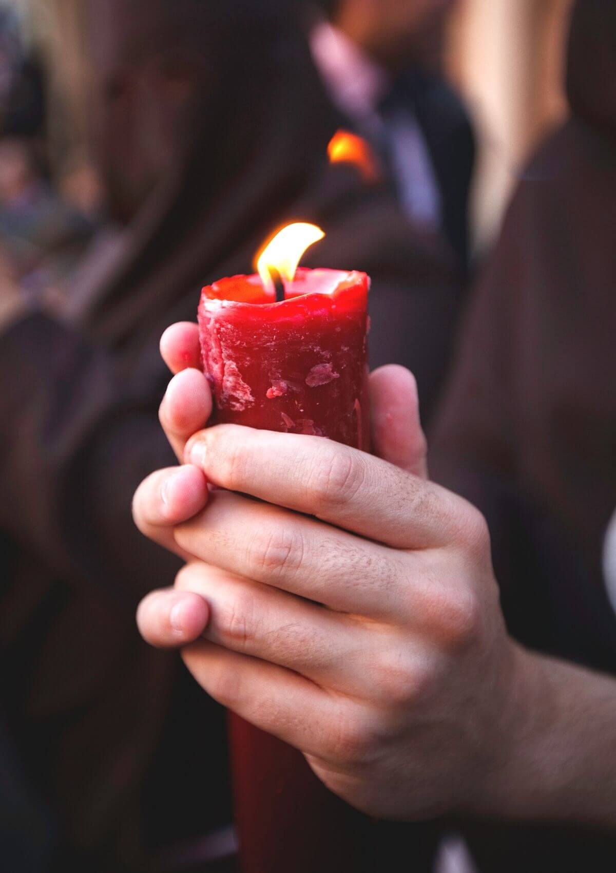 religious festivals around the world