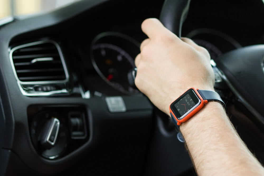 road trip affirmations