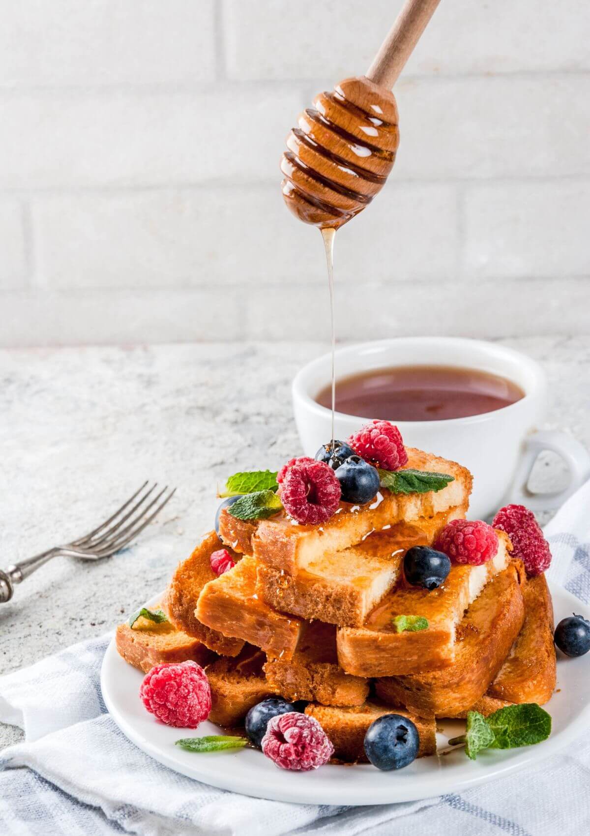 Breakfast in panama city beach