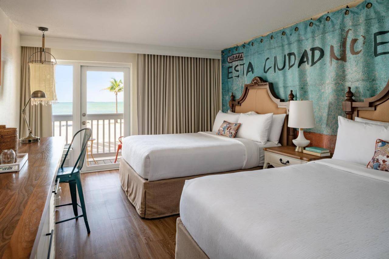 key west places to stay