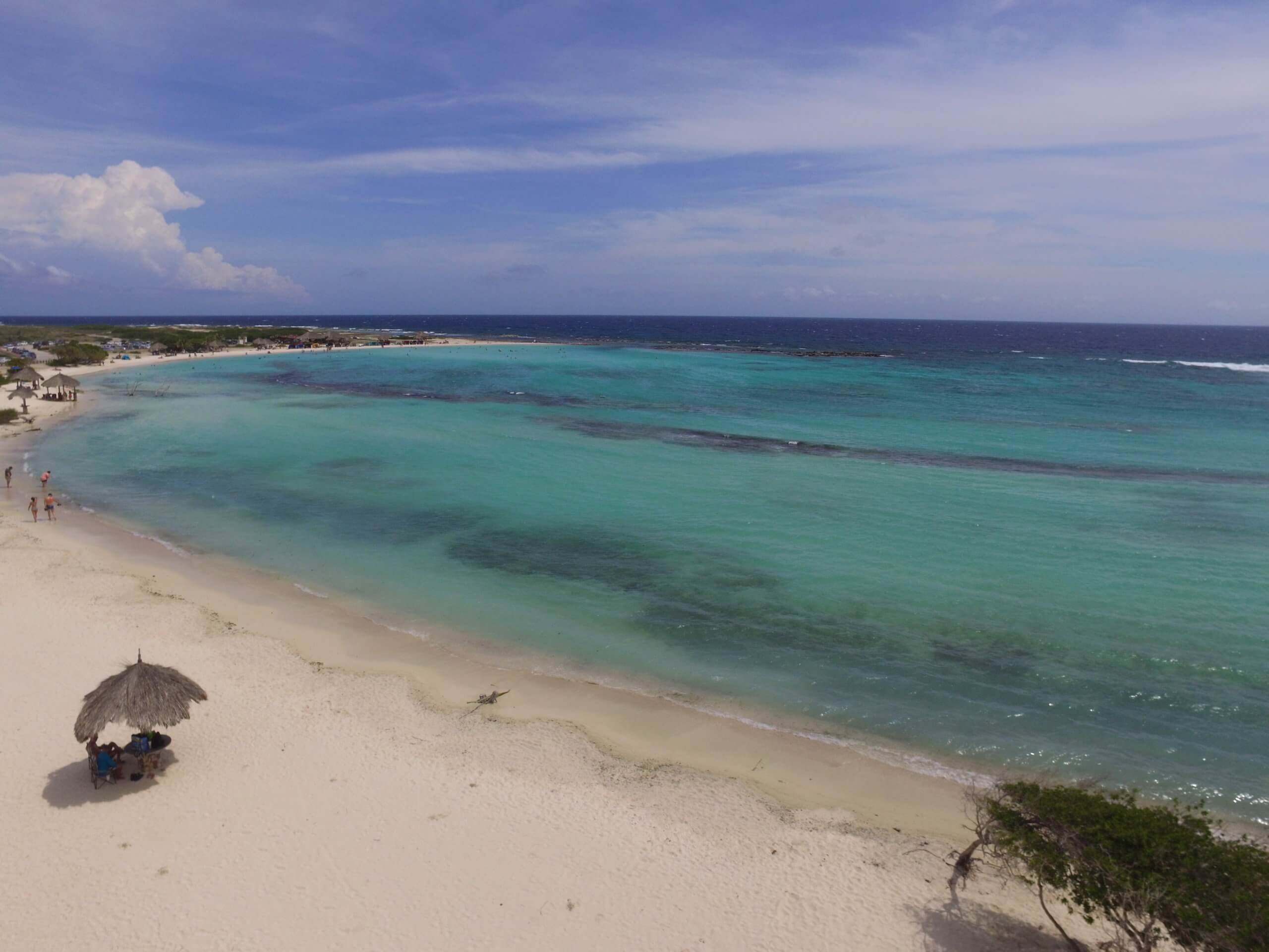 10 Best Beaches in Aruba to Visit on Your Holiday
