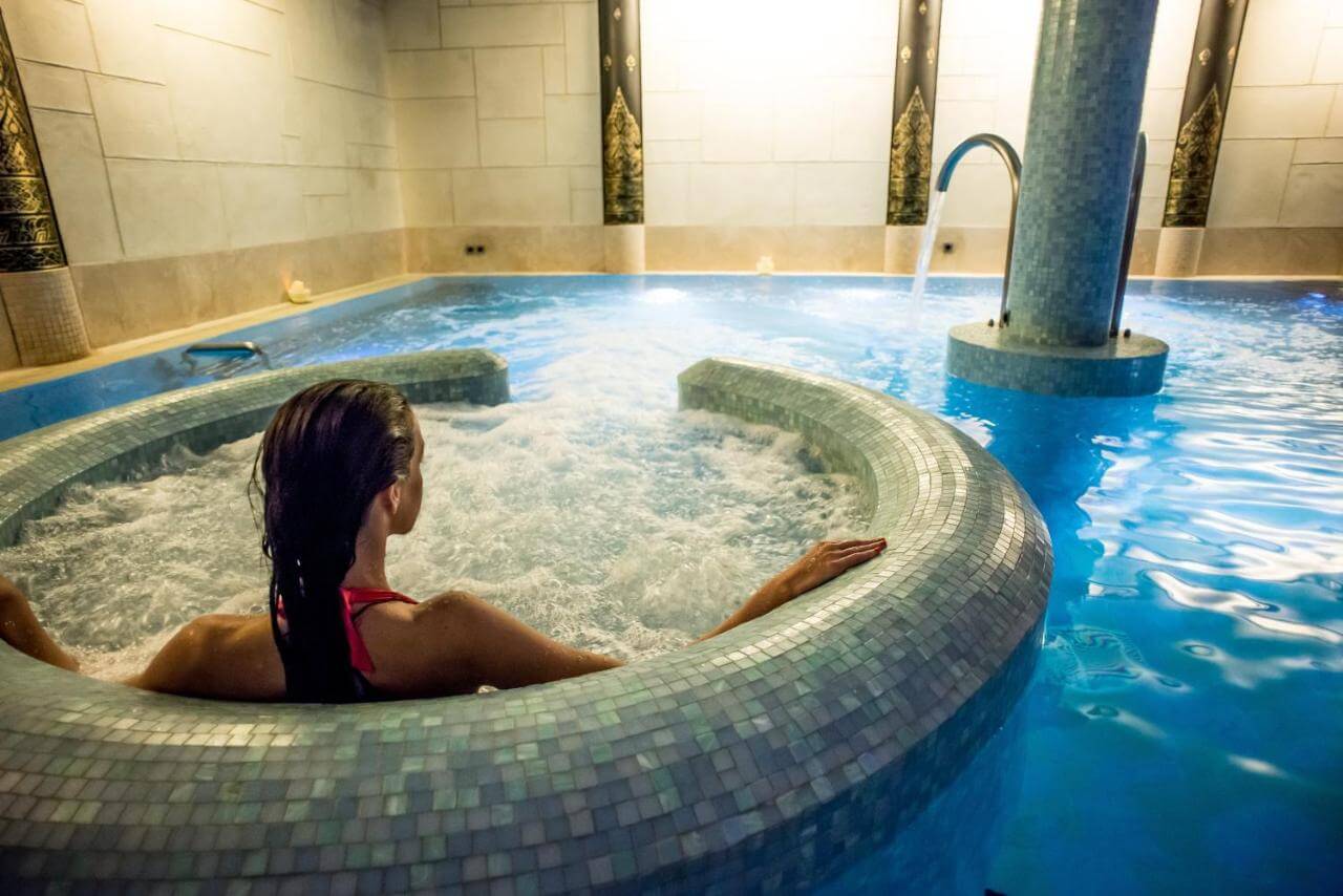 Luxury spa hotel in the New Forest Carey Manor Hotel and Spa