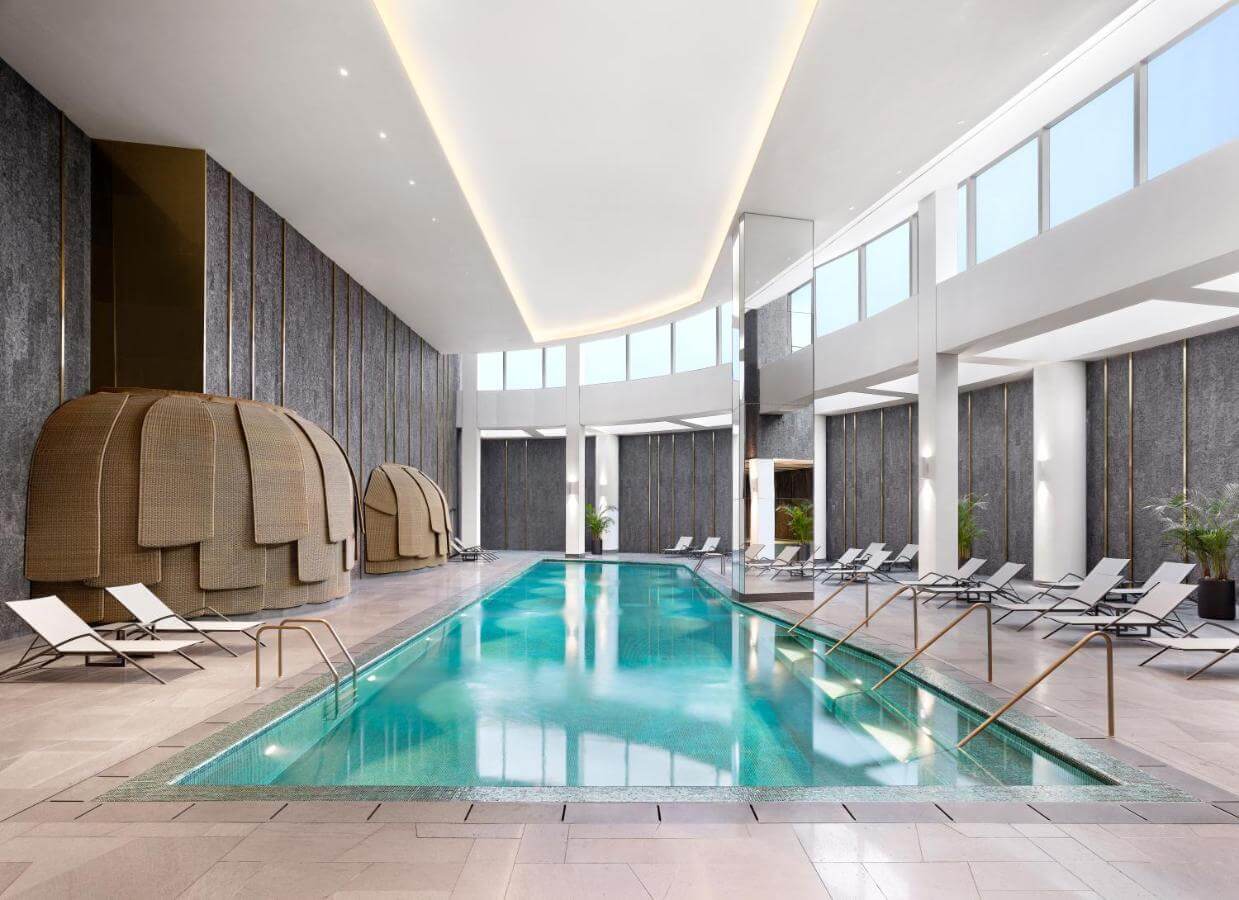 places to stay in jeju