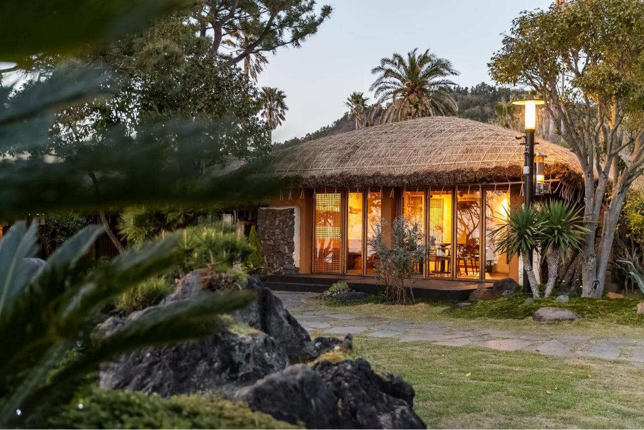 hotels in jeju island