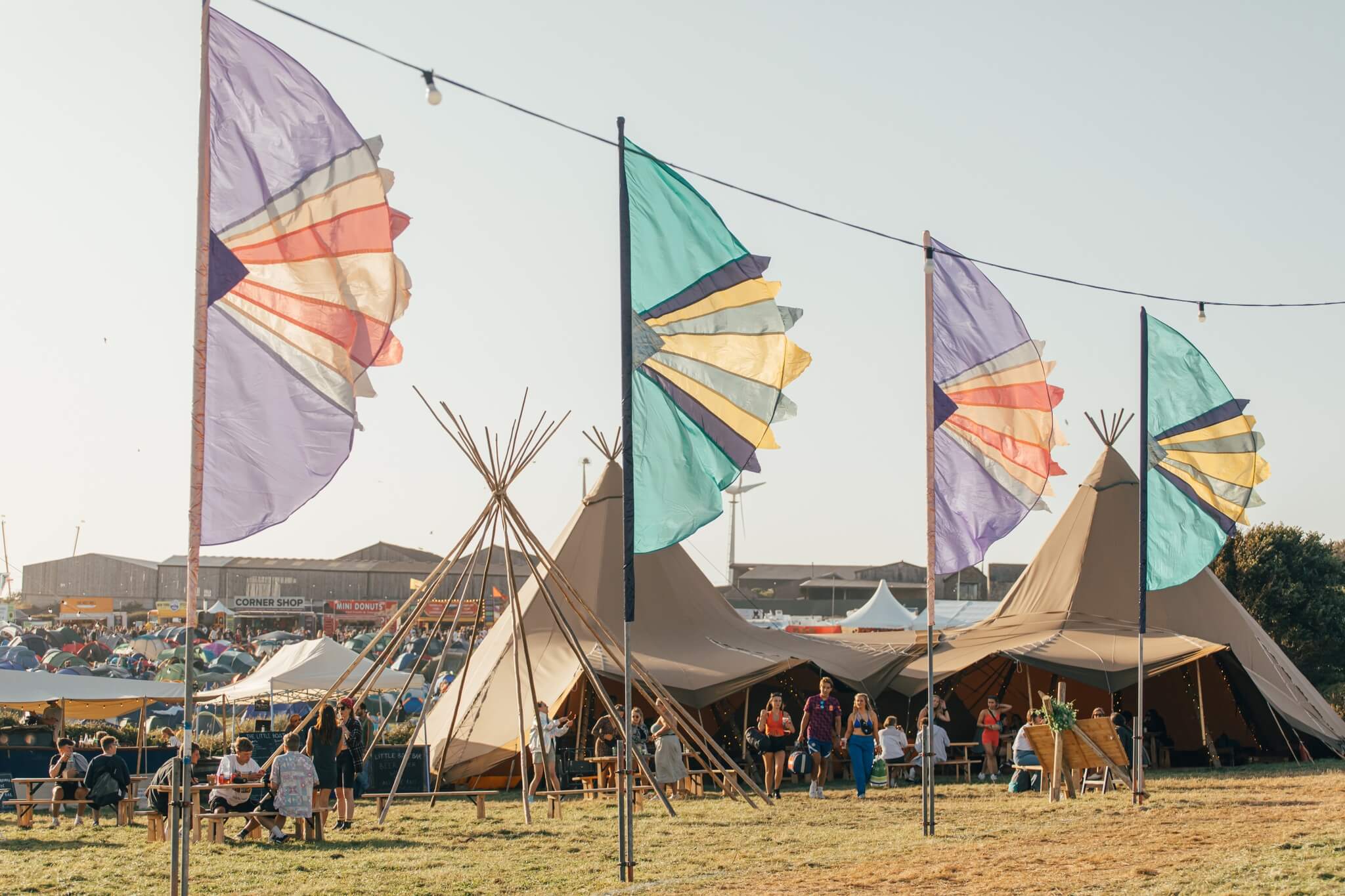 What to pack for Boardmasters