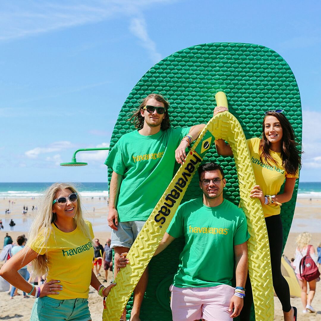 what to pack for boardmasters