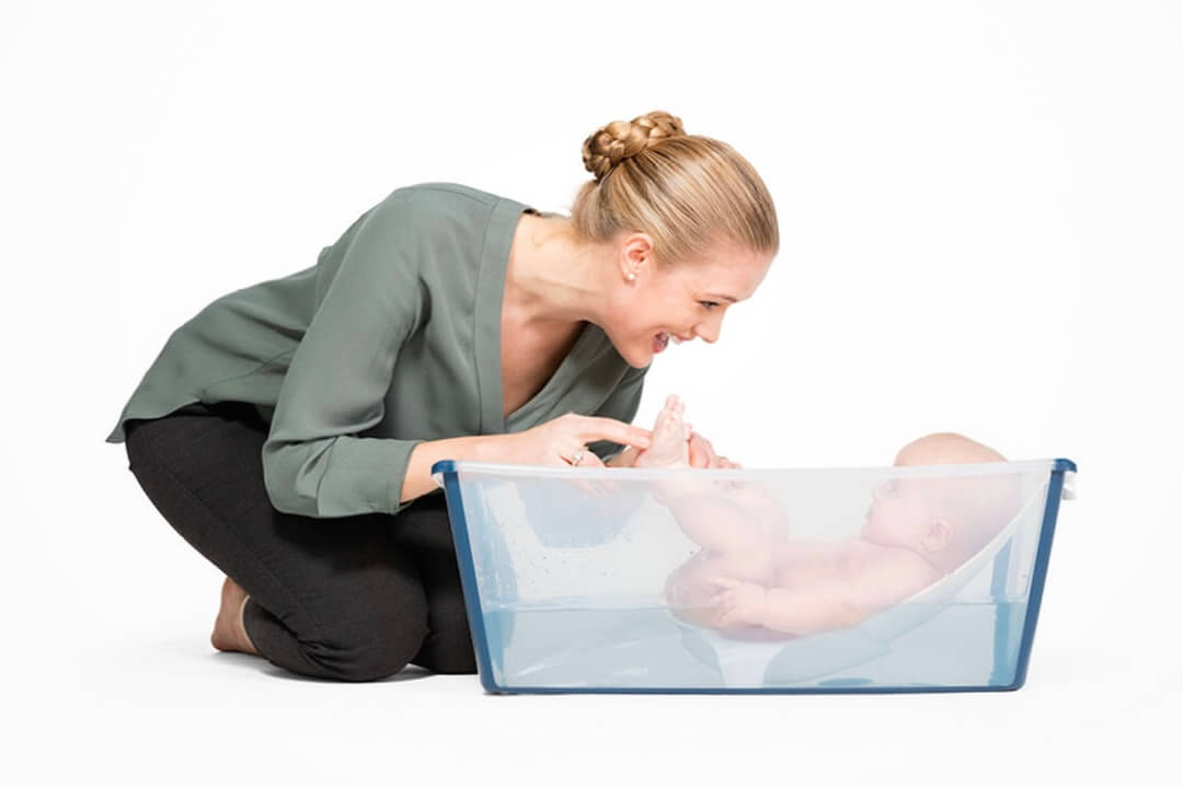 Essential Bath for babies