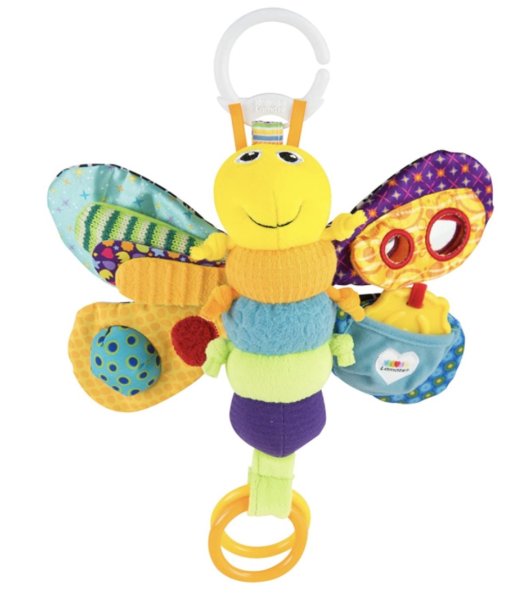 baby essentials for travel