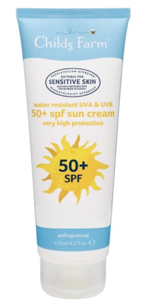 travel essentials for baby