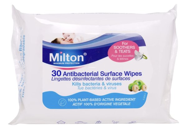 baby essentials for travel