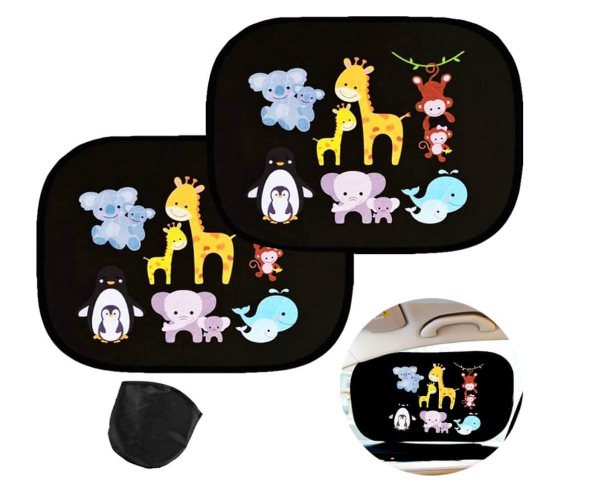 36 Baby Essentials for Travel You NEED for a Great Trip