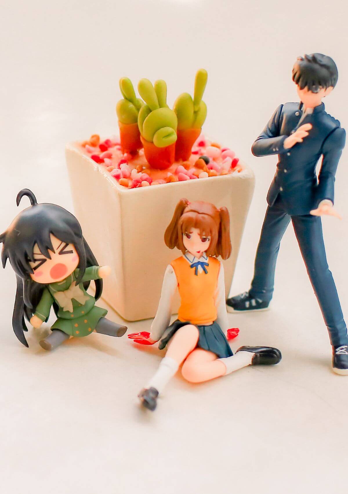 manga shopping japan