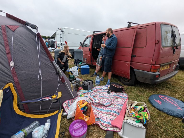 The Best Camping Food List So You Don’t Go Hungry (49 Things!)