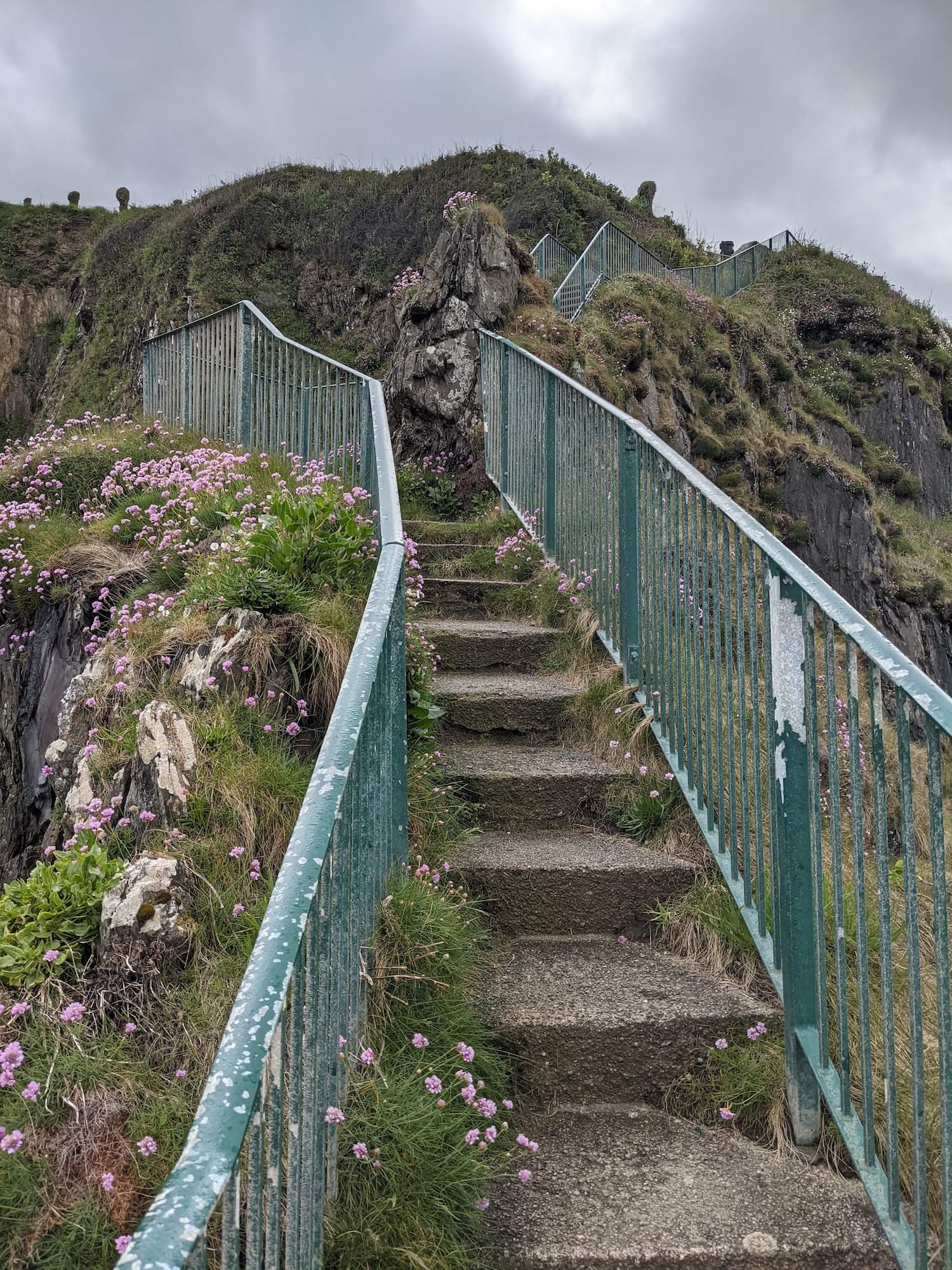 where to go in mevagissey