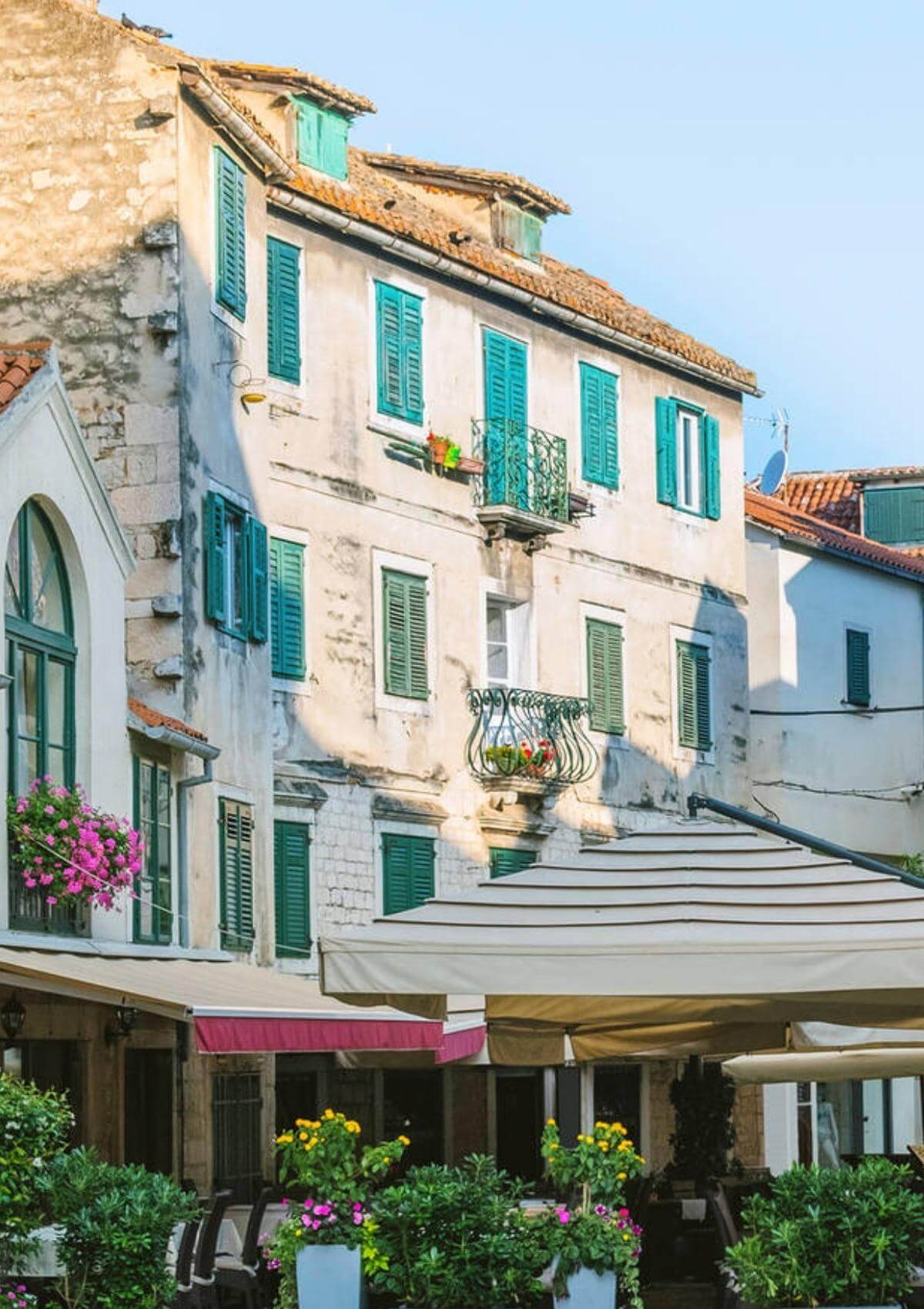 10 Cheap Things to Do in Split for a Holiday to Remember