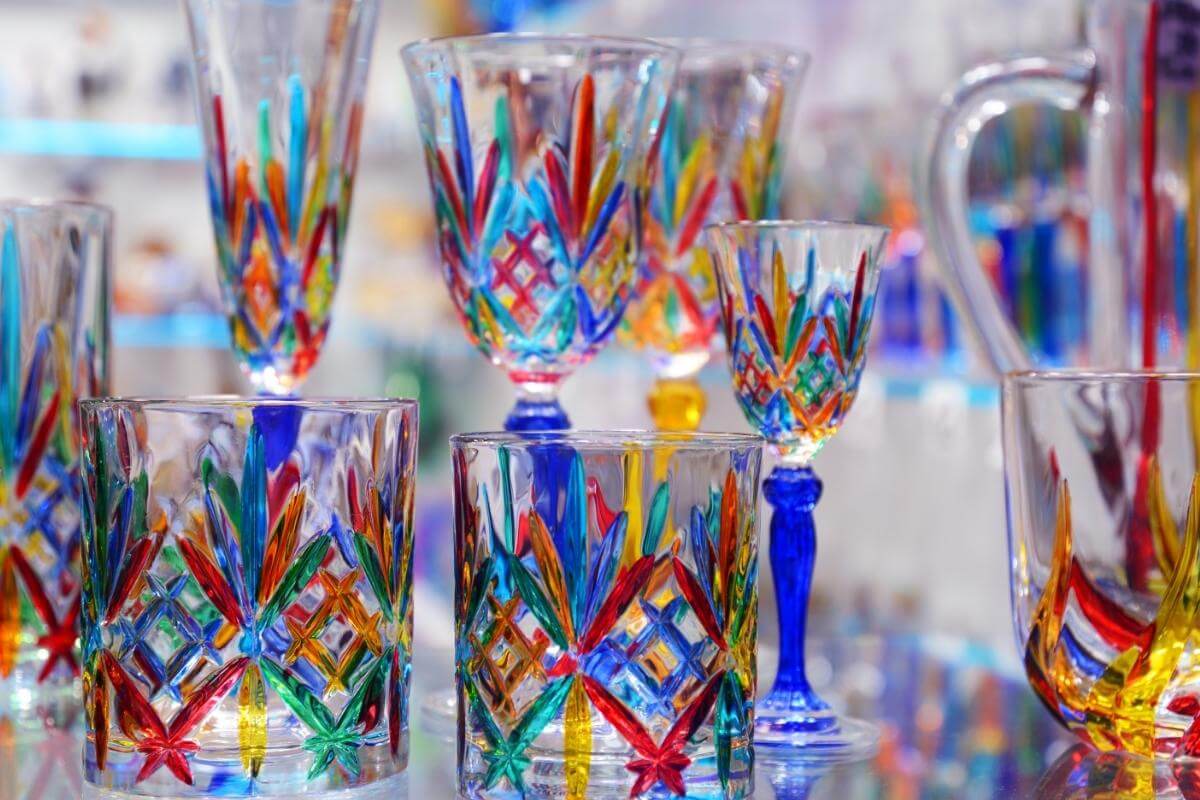 italy murano glass