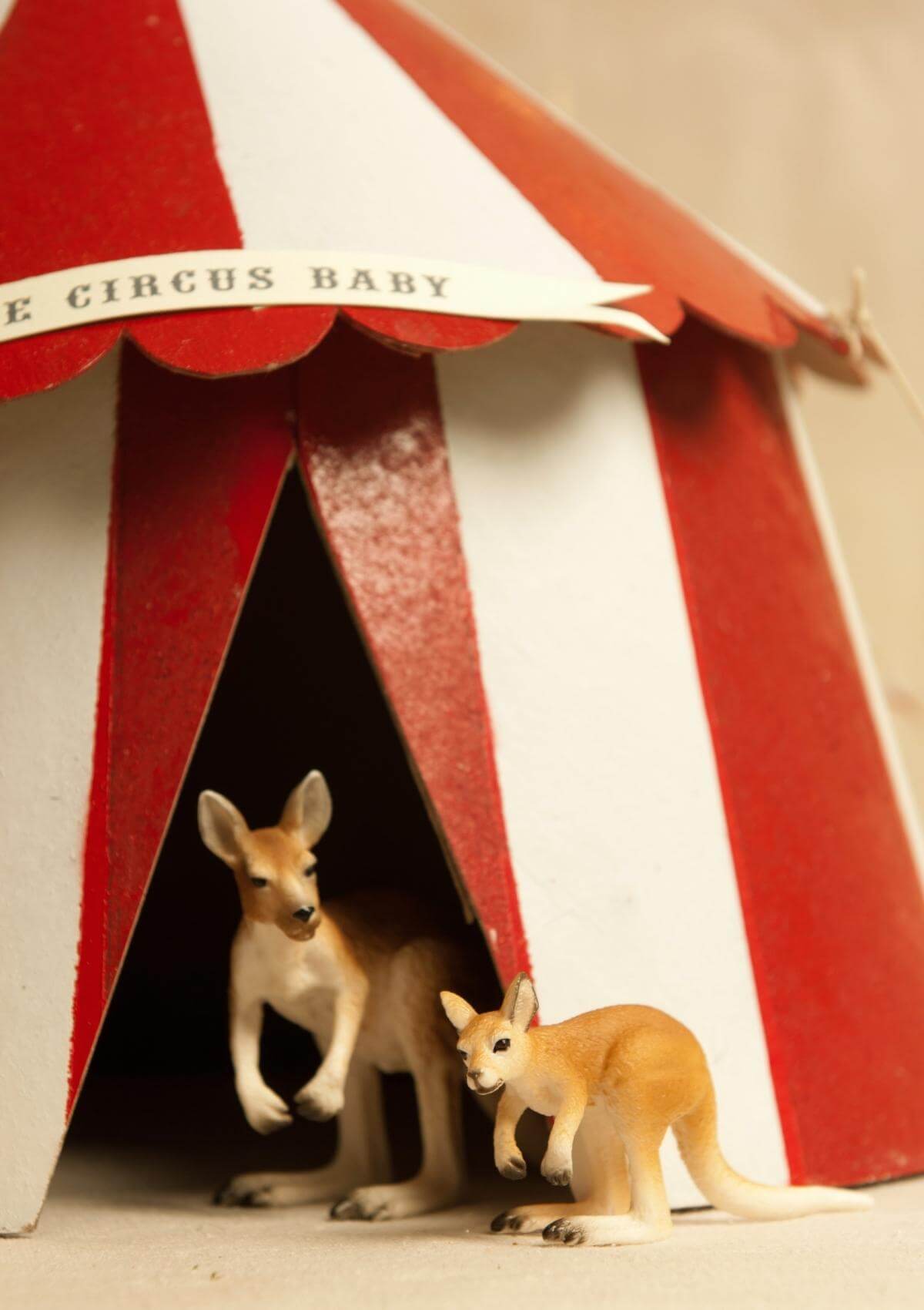 kangaroo toys in australia